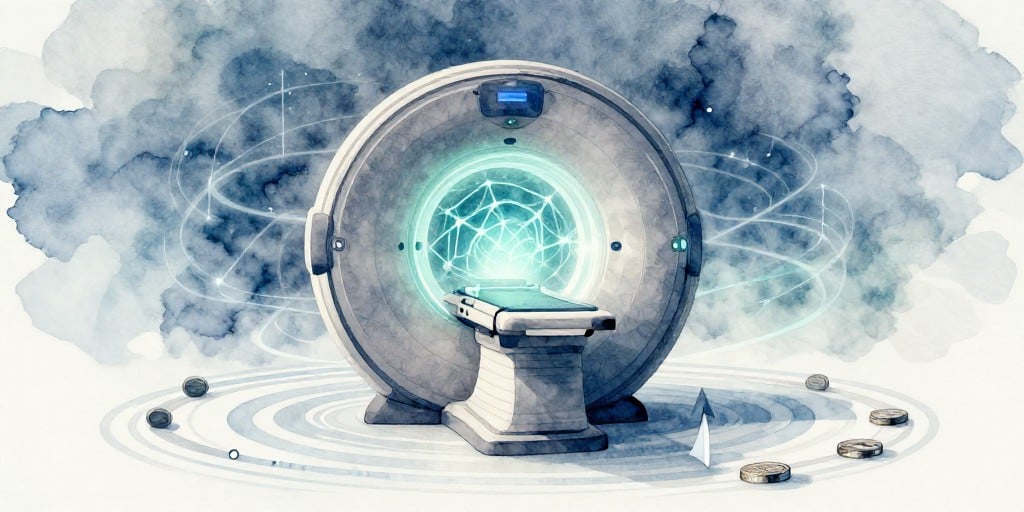 Siemens Healthineers Cuts Ultrasound, Focuses on AI‑Powered Intervention Imaging & Accelerates Share‑Buyback