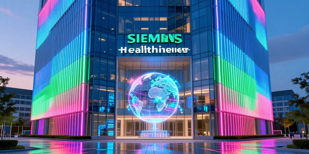 Siemens Healthineers De‑merger Set for 2027: What Investors Must Know About the Timing, AI Strategy, and Market Impact