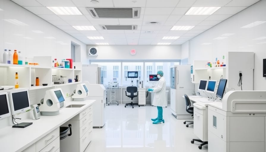 Siemens Healthineers Drives AI, Oncology & Defence Growth Amid 1.5% Stock Dip Siemens Healthineers Drives AI, Oncology & Defence Growth Amid 1.5% Stock Dip