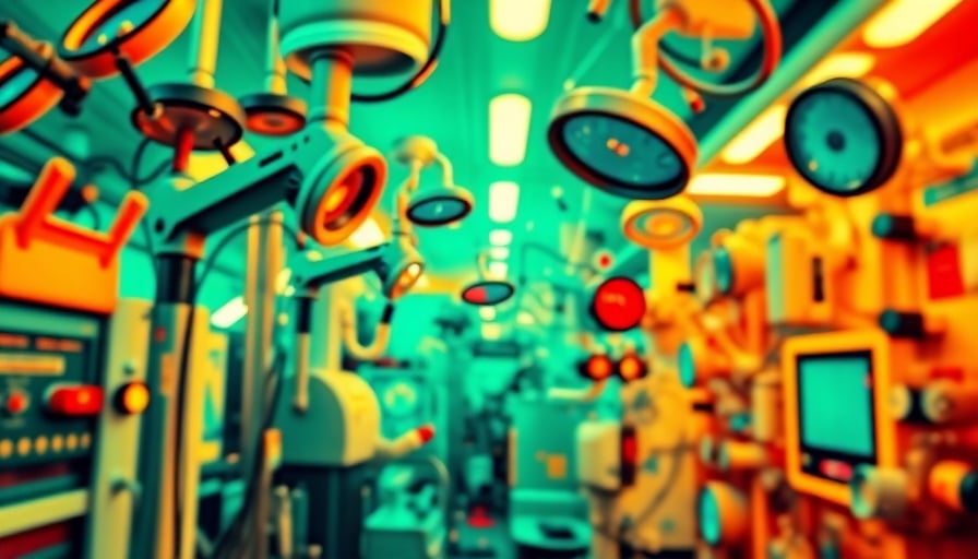 Siemens Healthineers Drives AI‑Led Autonomy with Share‑Buybacks, Capital Boost