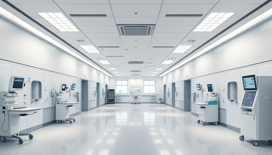 Siemens Healthineers Eyes 2025 Upside with AI‑Driven Alzheimer’s Diagnostics