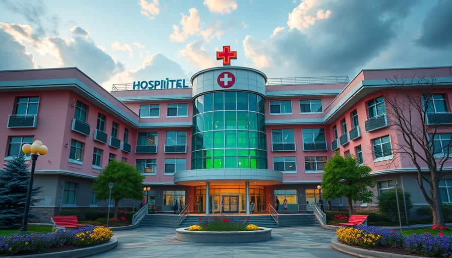 Siemens Healthineers Faces Headwinds: Market Outlook & Earnings Preview 2024