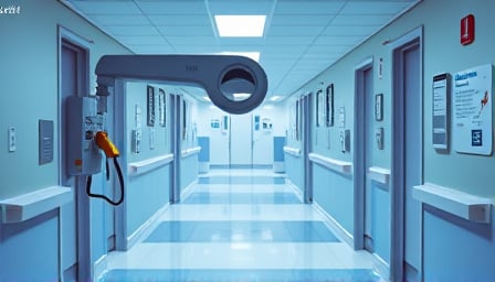 Siemens Healthineers Faces Market Challenges Amid Share Buyback Initiative