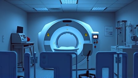 Siemens Healthineers Faces Market Challenges but Sees Growth Opportunities in Medical Tech Trends