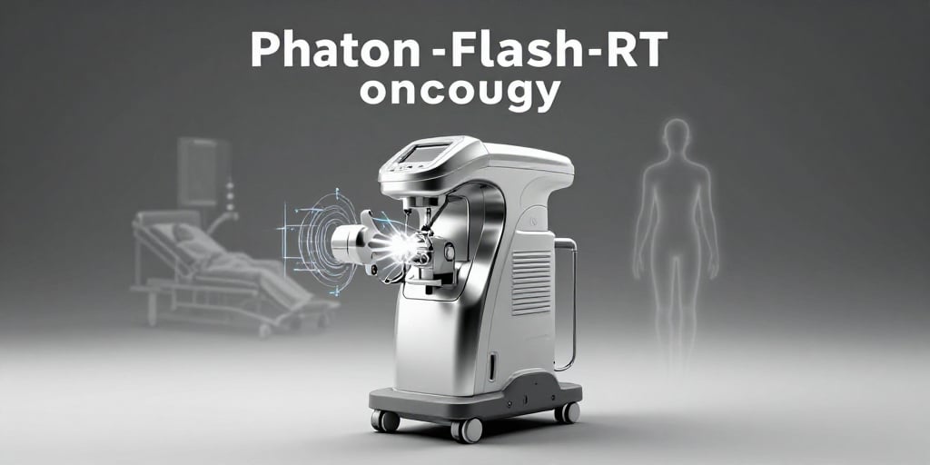 Siemens Healthineers Faces Market Headwinds, Yet Flash‑RT Oncology Innovation Shines