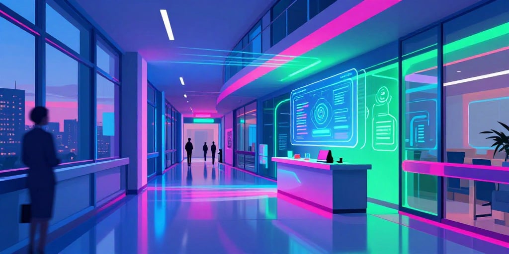 Siemens Healthineers Faces Market Shake‑Ups as AI Platform Debuts