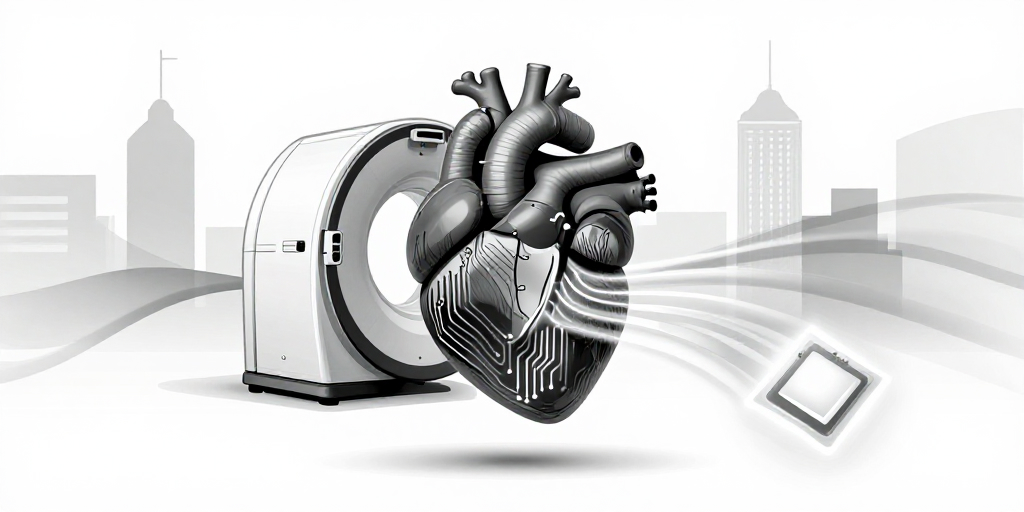 Siemens Healthineers Faces Spin‑Off Delay, Margin Pressure, Yet Invests in BioMatrix Imaging