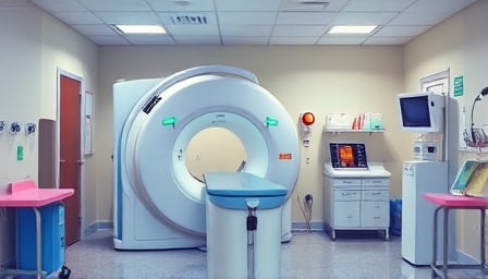 Siemens Healthineers Faces U.S. Tariff Uncertainty, Affecting Stock and Strategy