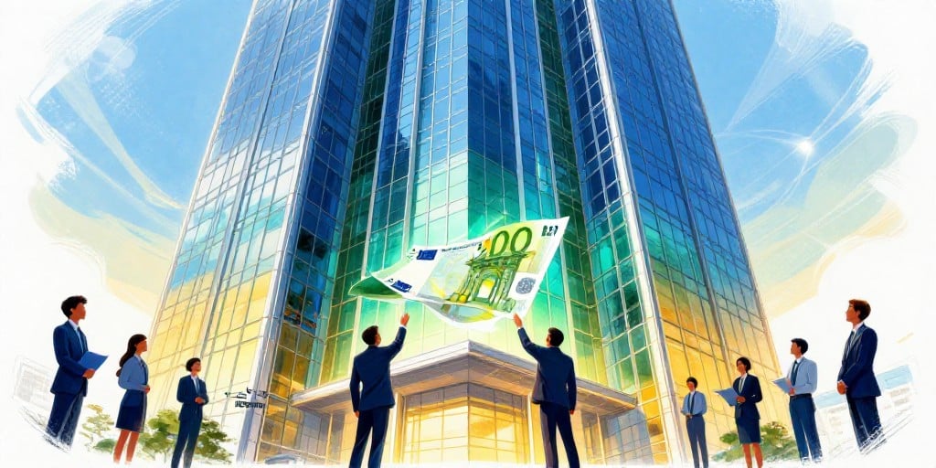 Siemens Healthineers Launches €230 M Share‑Buyback to Boost Share Price & Employee Incentives