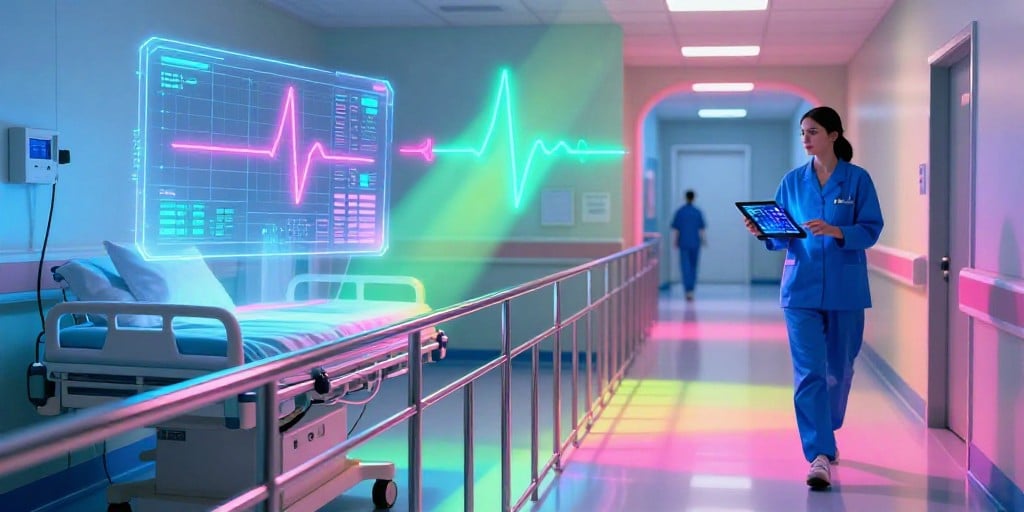 Siemens Healthineers Leads RPM Growth: Strong ROI, AI Analytics & Global Expansion