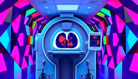 Siemens Healthineers Maintains Stability Amid Market Challenges with Innovative Partnerships