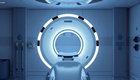 Siemens Healthineers Navigates Market Challenges with Strong Analyst Support and Digital Health Focus