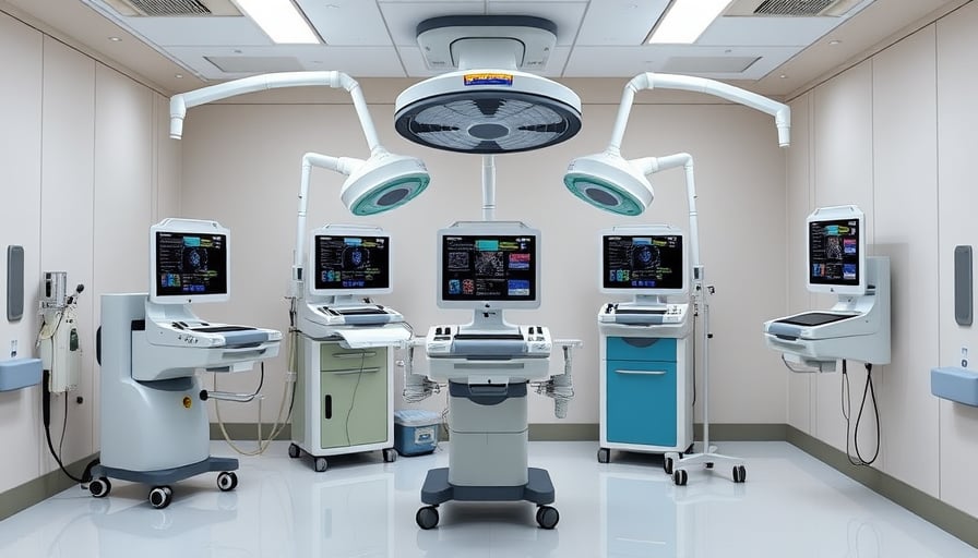 Siemens Healthineers Navigates Market Volatility with Strong Clinical Innovations and Sustainability Initiatives