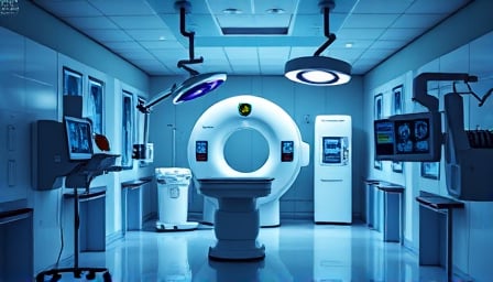 Siemens Healthineers Posts Strong Q1, Analysts Advise Caution Amid Ownership Speculation
