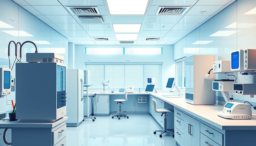 Siemens Healthineers Q1 2026: Diagnostics Drop, 30% Spin‑Off, & New Portability Solution