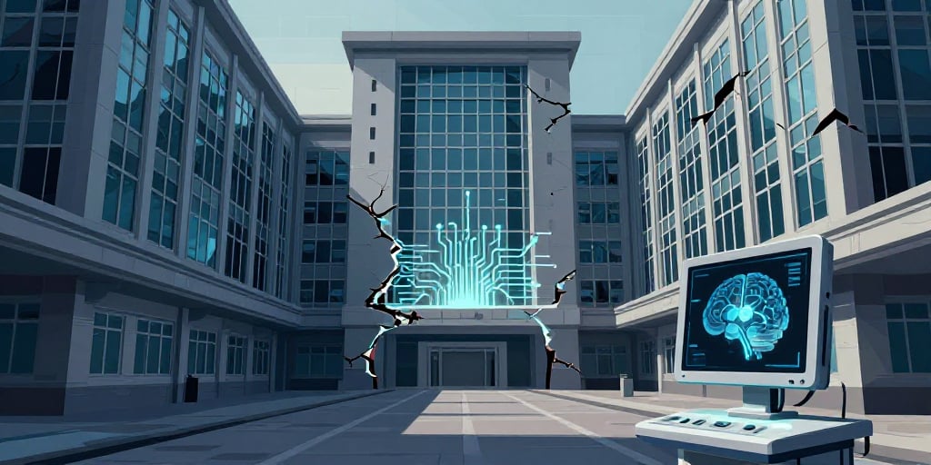 Siemens Healthineers Q1 Losses: Imaging Decline, R&D Boost & Digital Growth
