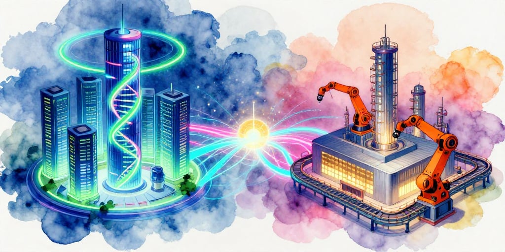Siemens Healthineers Q1 Profit Drops 8% to €2.2B, Group Shines on AI‑Driven Data Centres