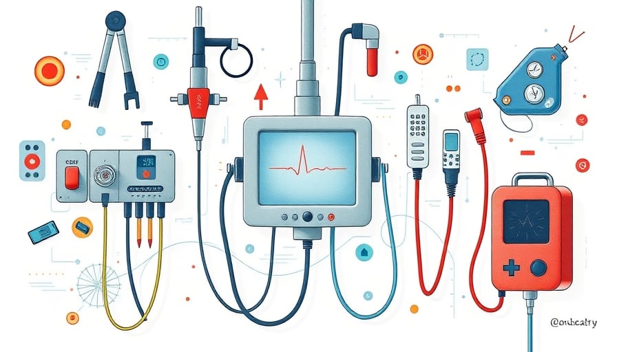 Siemens Healthineers Q3 Revenue Slips 3.4% as U.S. Tariffs Hit – 2025 Profit Outlook Adjusted Siemens Healthineers Q3 Revenue Slips 3.4% as U.S. Tariffs Hit – 2025 Profit Outlook Adjusted