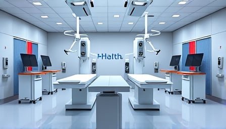 Siemens Healthineers Reports Impressive Quarterly Earnings Amid Stable Stock Price