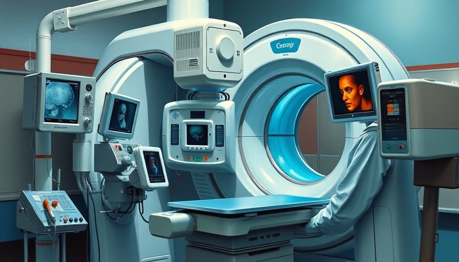 Siemens Healthineers Shares Drop 6% Amid European Sell‑Off, Q2 Outlook Pending