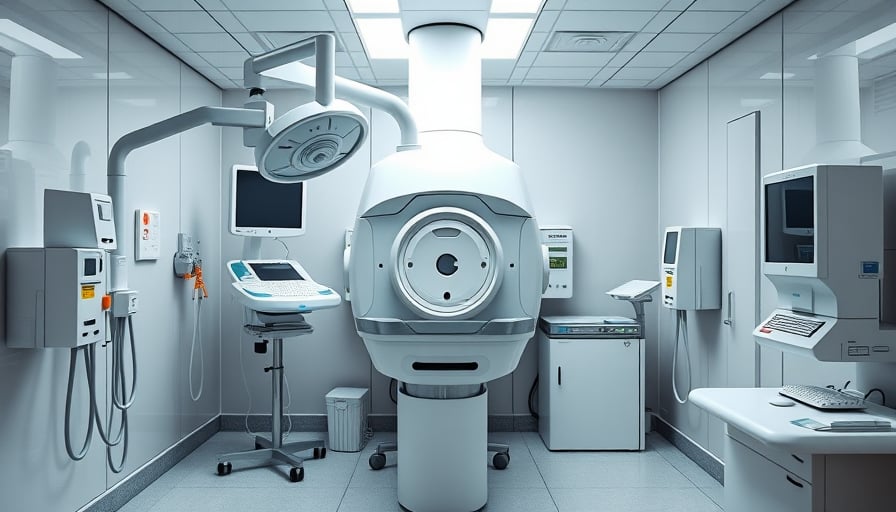 Siemens Healthineers Shares Hit 52‑Week Low as Analysts Split on Earnings Forecasts