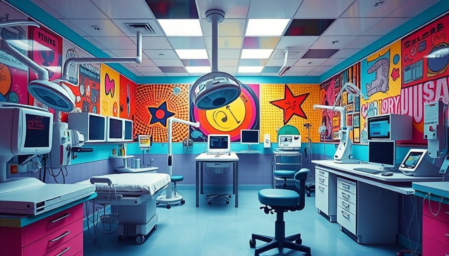 Siemens Healthineers Stock Hits New Low: Regulatory Risks & May Earnings Impact