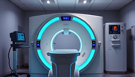 Siemens Healthineers' Stock Rises on Digital Healthcare Demand and Strategic Partnerships