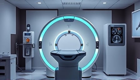 Siemens Healthineers' Stock Soars Amid Digital Biomarker Market Growth and New MRI Launch in China