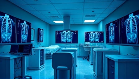 Siemens Healthineers' Stock Soars, Delivering Substantial Returns to Investors