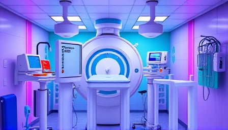 Siemens Healthineers Strengthens Leadership with New MRI Platform and Digital Health Growth