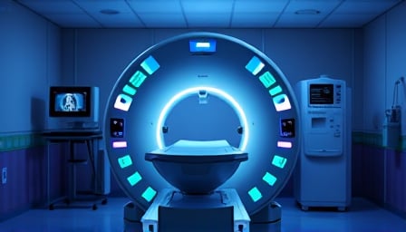 Siemens Healthineers Strengthens Market Position Amid Economic Uncertainty with Strategic Partnerships and Talent Moves