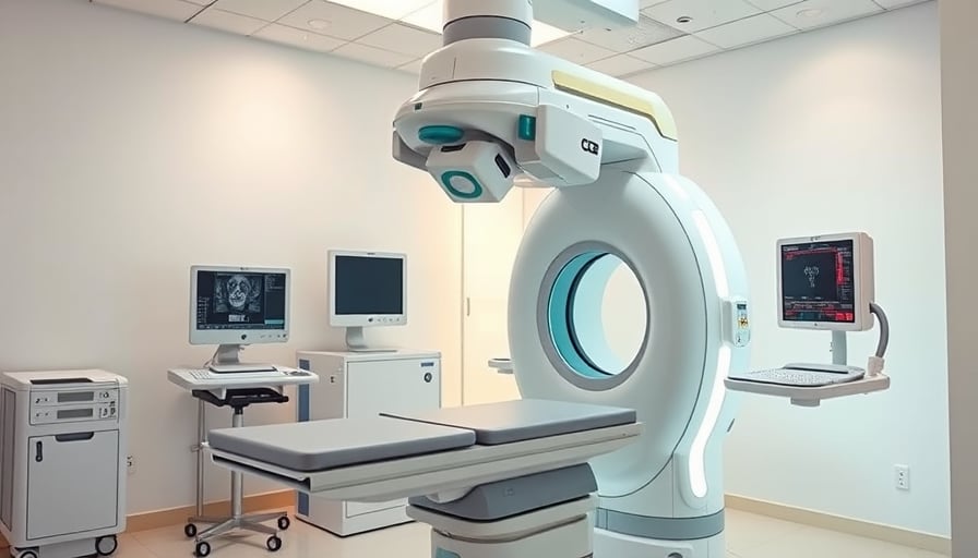 Siemens Healthineers: Strong Performance, A+ Rating, and AI‑Driven Digital Health Growth