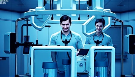 Siemens Healthineers Surges in Q1 with Record Revenue and Profit Growth