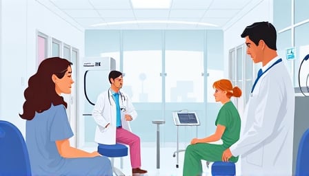 Siemens Healthineers Surges Past Q2 Expectations Despite Stock Dip