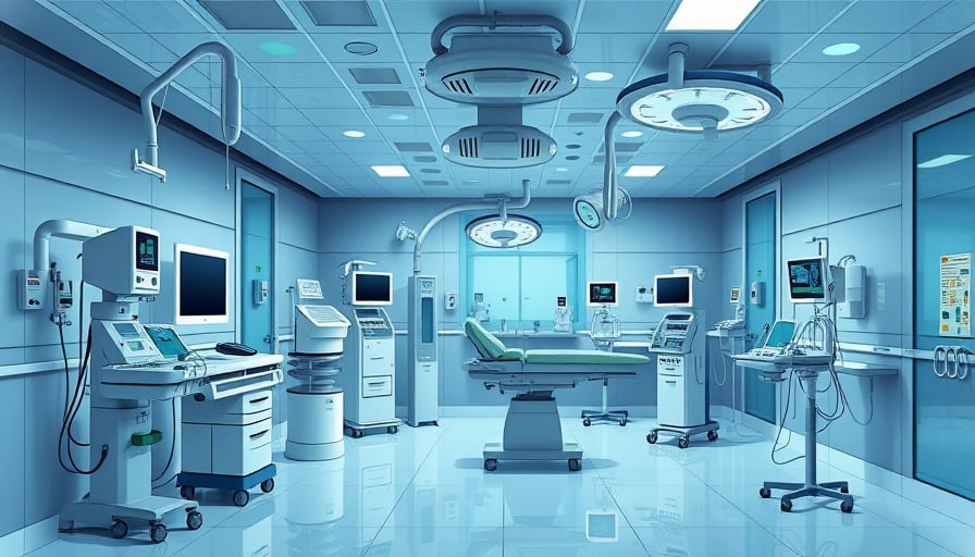 Siemens Healthineers vFFR Shines: Faster, Safer Coronary Assessments & Strong Reimbursement Potential