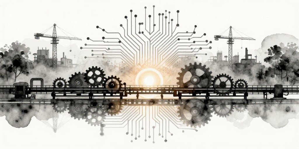Siemens Invests $50 M in Xometry to Drive AI‑Powered Supply‑Chain Gains