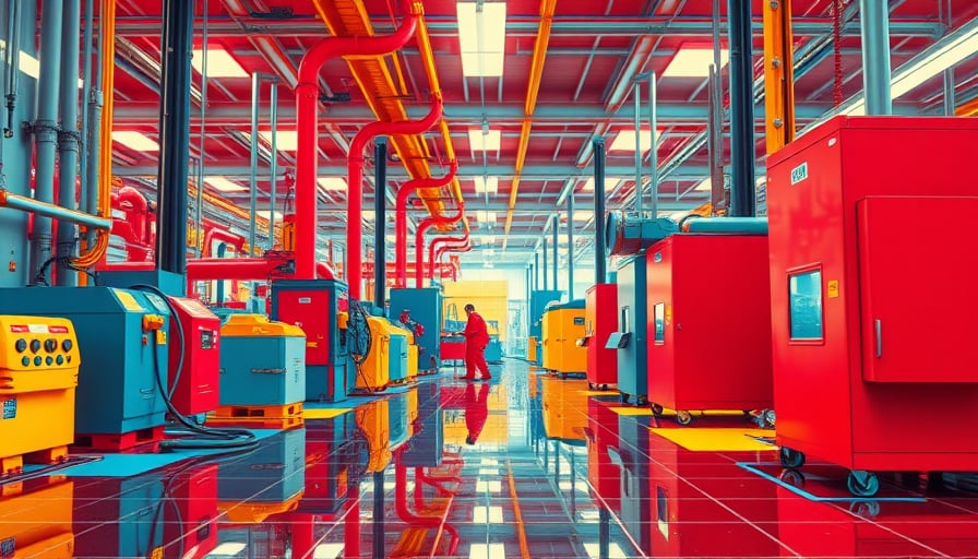 Siemens Launches AI‑Enabled Factory & Fuse EDA Agent to Transform Manufacturing and Design Automation