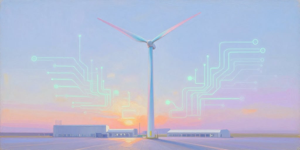 Siemens Leads DAX: How Its Sustainable Tech Drives Consumer Spending Trends