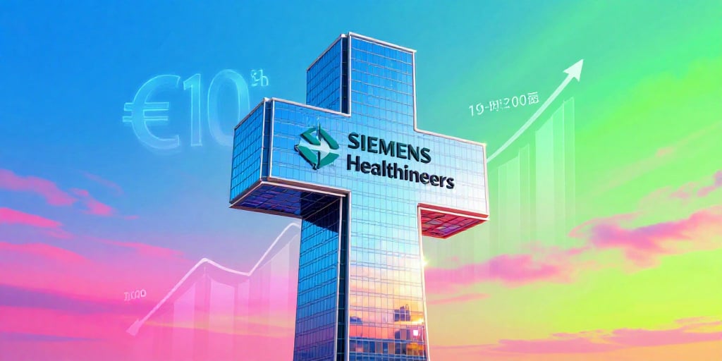 Siemens Q2 2026 Earnings: AI, Spin‑Off, and Repurchase Set to Boost Shares
