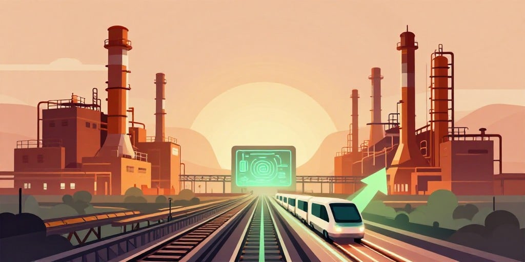 Siemens Q4 2026: Growth, AI‑Driven Automation & Electrification Boosts Capital & Sustainability Siemens Q4 2026: Growth, AI‑Driven Automation & Electrification Boosts Capital & Sustainability