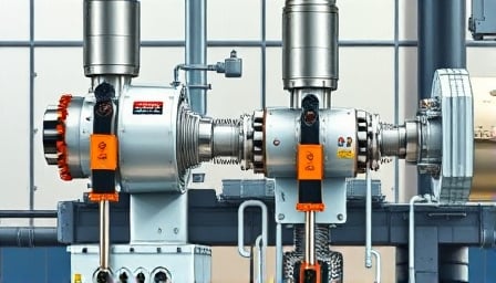Siemens Reports Mixed Q3 Results with Revenue Growth Despite Profit Decline.