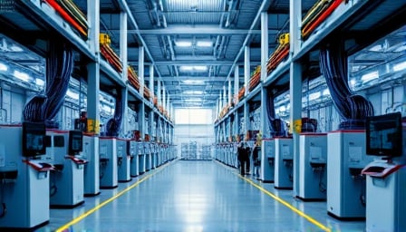 Siemens Stock Rises as US Lifts Export Restrictions on Chip Design Software to China