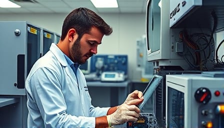 Siemens Stock Soars as US Lifts Chip Export Restrictions to China