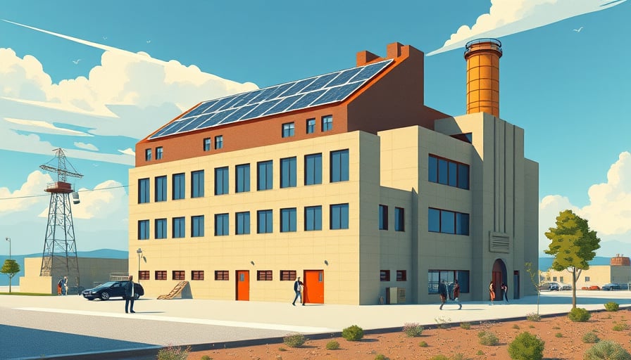 Siemens Strengthens U.S. Leadership, Launches Share‑Buyback Amid AI & Reshoring Surge Siemens Strengthens U.S. Leadership, Launches Share‑Buyback Amid AI & Reshoring Surge