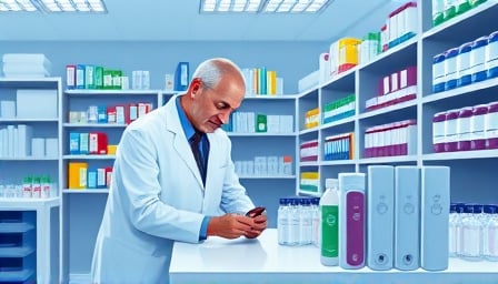 Sigma Healthcare Reports Strong Revenue Growth in Q2 2025 Earnings Call