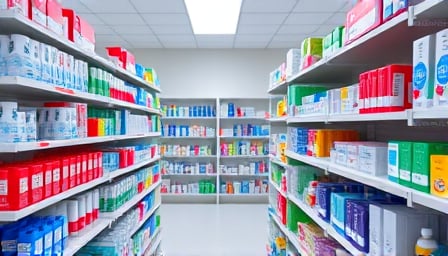 Sigma Healthcare's Revenue Growth: A Closer Look at Investor Concerns Amid Market Volatility