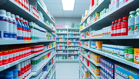 Sigma Healthcare's Revenue Growth Raises Investor Concerns Amid Volatile Valuation