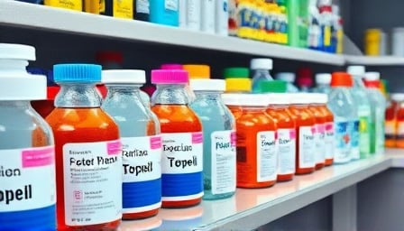Sigma Healthcare's Stock Price Holds Steady Amid Market Calm