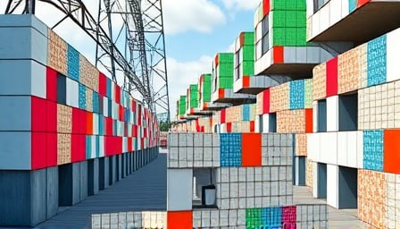 Sika AG and Sulzer Launch Joint Venture to Transform Construction with Sustainable Plastic Recycling