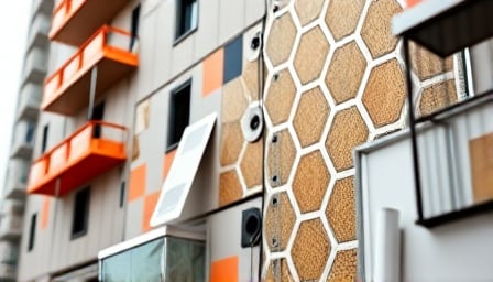 Sika AG Reports Mixed First Half Results Amid Market Uncertainty, Sees Growth Opportunities